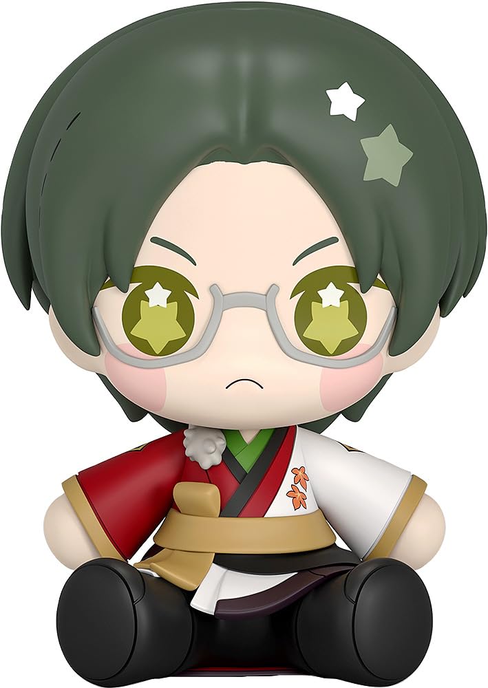 Amazon | グッドスマイルアーツ上海[Good Smile Arts Shanghai] Huggy